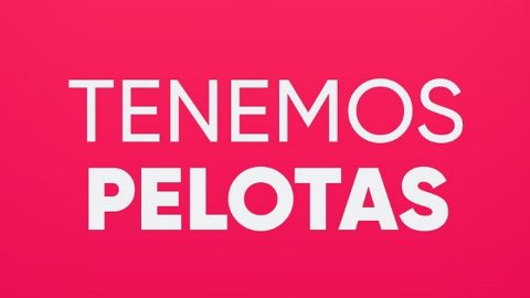 “Tenemos pelotas”, la campaña de fin de año de Telefe