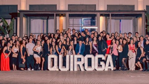 Agencia Quiroga cerró el año celebrando el trabajo en equipo y el crecimiento regional 