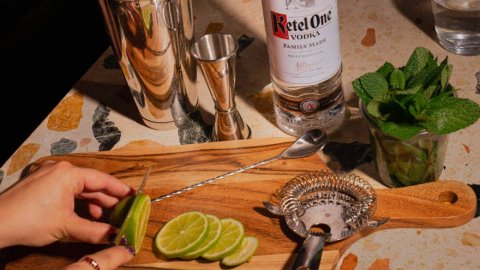 Diageo refuerza su compromiso con el consumo responsable durante las fiestas