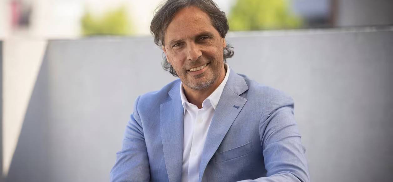 Gustavo López se suma a la programación de verano de FM Amor en el Aire