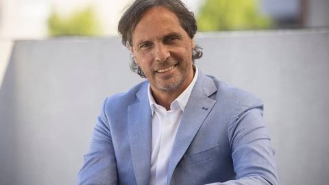 Gustavo López se suma a la programación de verano de FM Amor en el Aire