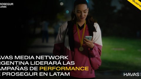 Havas Media Argentina asume la gestión digital regional de Prosegur Alarms