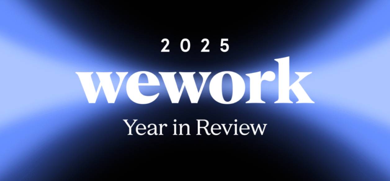 WeWork confirma en su informe global 2025 un cambio estructural hacia el trabajo flexible