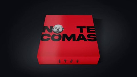 Darwin & Verne presenta su campaña institucional de Navidad 2025