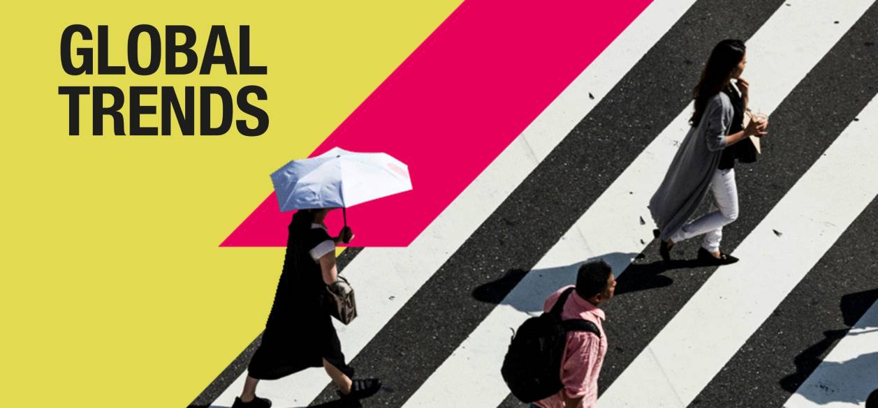Ipsos presenta “La década inquieta”: menor optimismo y mayor incertidumbre global