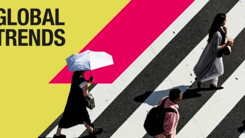 Ipsos presenta “La década inquieta”: menor optimismo y mayor incertidumbre global