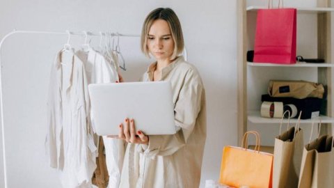 El 55% de los latinoamericanos combinará compras online y presenciales en las fiestas
