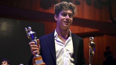 Once datos históricos sobre los Premios Olimpia