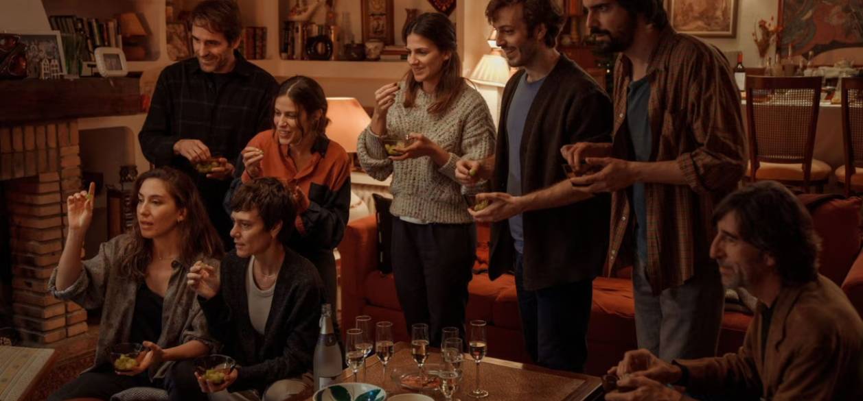 Enero en MUBI: cine de autor, estrenos exclusivos y el final de "Los años nuevos"