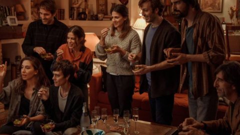 Enero en MUBI: cine de autor, estrenos exclusivos y el final de "Los años nuevos"