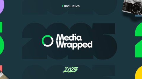 Media Wrapped 2025: los temas que dominaron la agenda global en medios y redes sociales