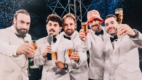 "Párense de Manos 3" superó los 760 mil usuarios simultáneos y convocó a miles de asistentes en Huracán