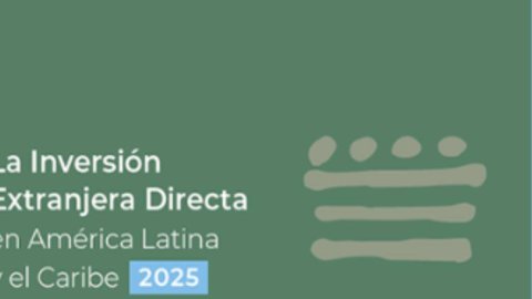 La inversión en América Latina cerró 2025 con crecimiento impulsado por energía, minería y tecnología