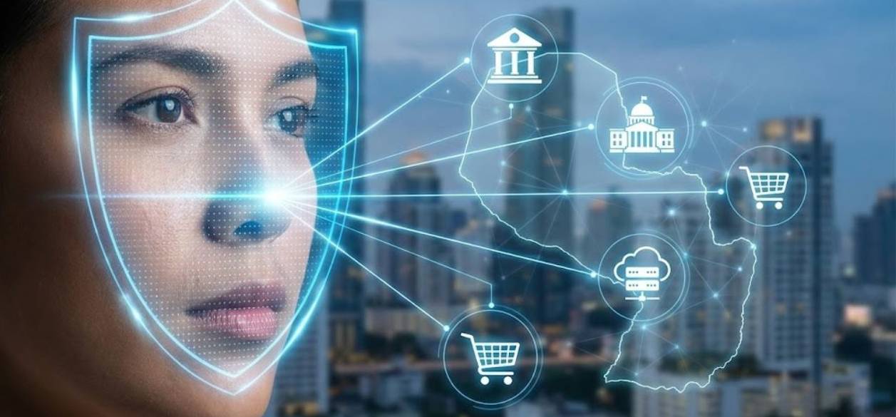 Seguridad digital en América Latina: Paraguay apuesta por la identidad biométrica