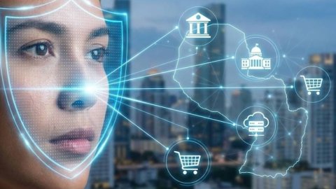 Seguridad digital en América Latina: Paraguay apuesta por la identidad biométrica