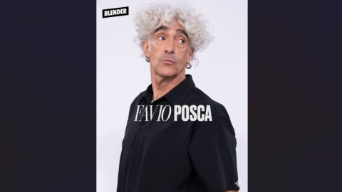 Favio Posca se suma a la programación de verano de BLENDER