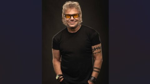 Beto Casella ya es parte de América TV
