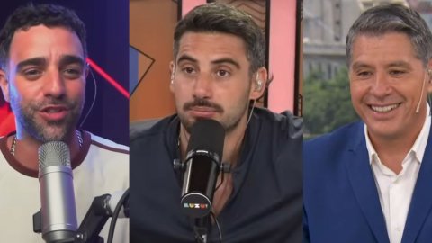 Ranking de Streaming: Telefe, Luzu TV y TN fueron los canales en vivo más vistos en Youtube en 2025