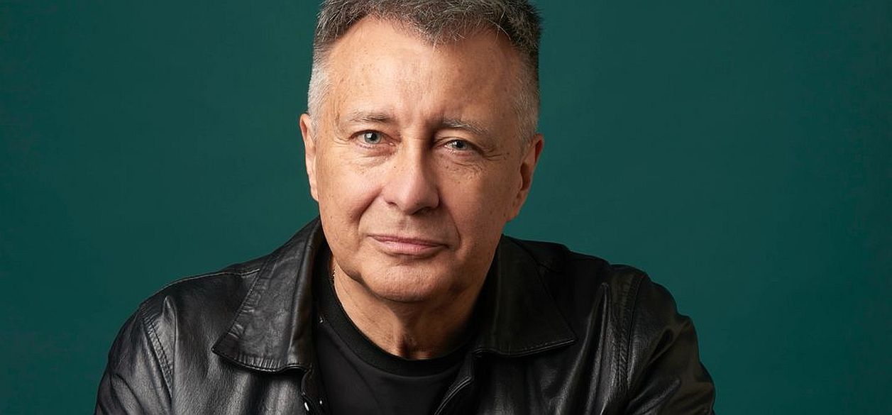 Rolando Graña viajó a Venezuela una cobertura especial para América y A24