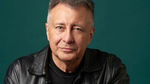 Rolando Graña viajó a Venezuela una cobertura especial para América y A24