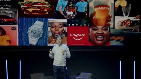 Creative Sense, la biblioteca de publicidades más grande del mercado potenciada con IA