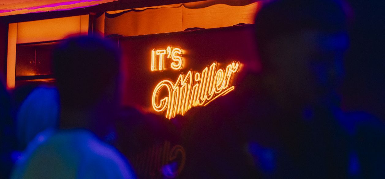 Desbloquea el verano con Miller: todas sus experiencias en la temporada