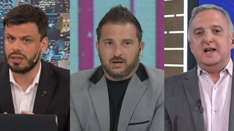 Rating de cable: TN, C5N y A24 fueron los canales más vistos de diciembre
