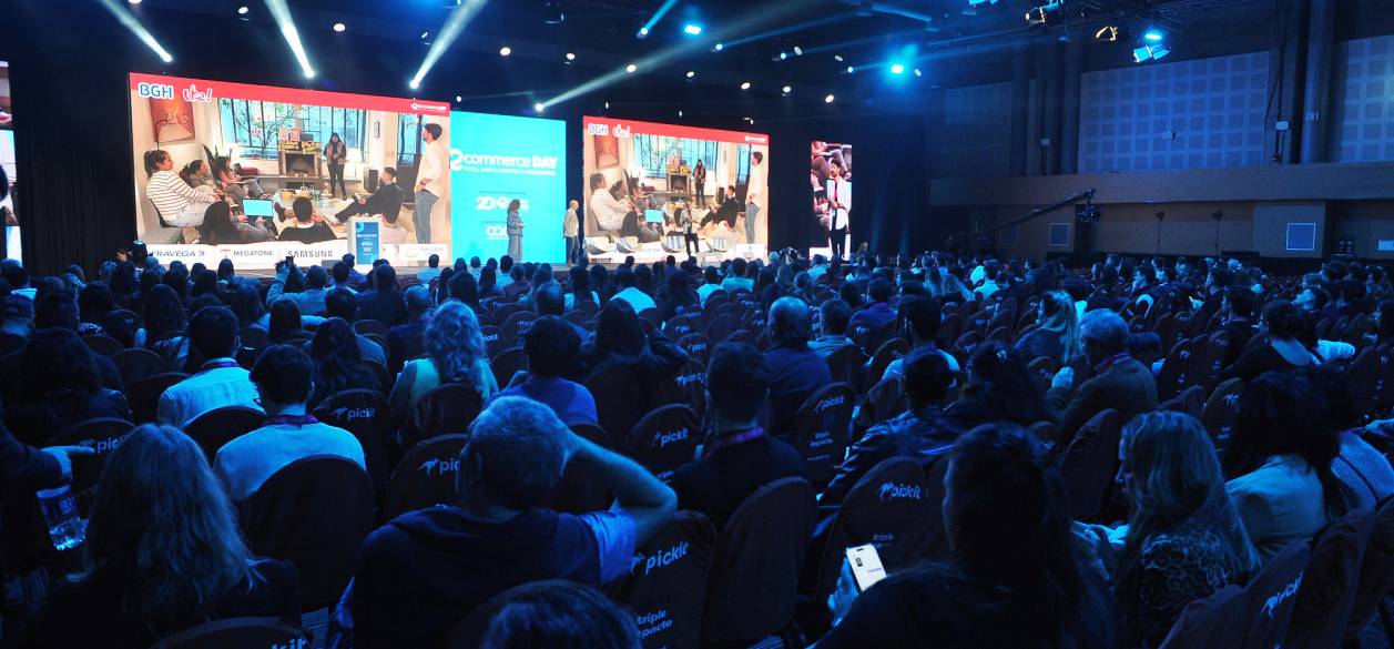 El eCommerce Day Tour celebra su 20° aniversario con una edición especial