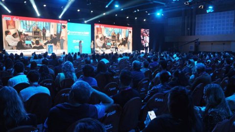 El eCommerce Day Tour celebra su 20° aniversario con una edición especial