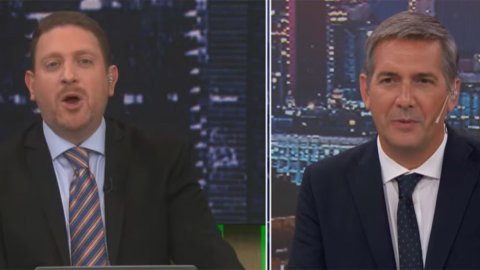 TN finalizó 2025 como el canal de noticias líder del país