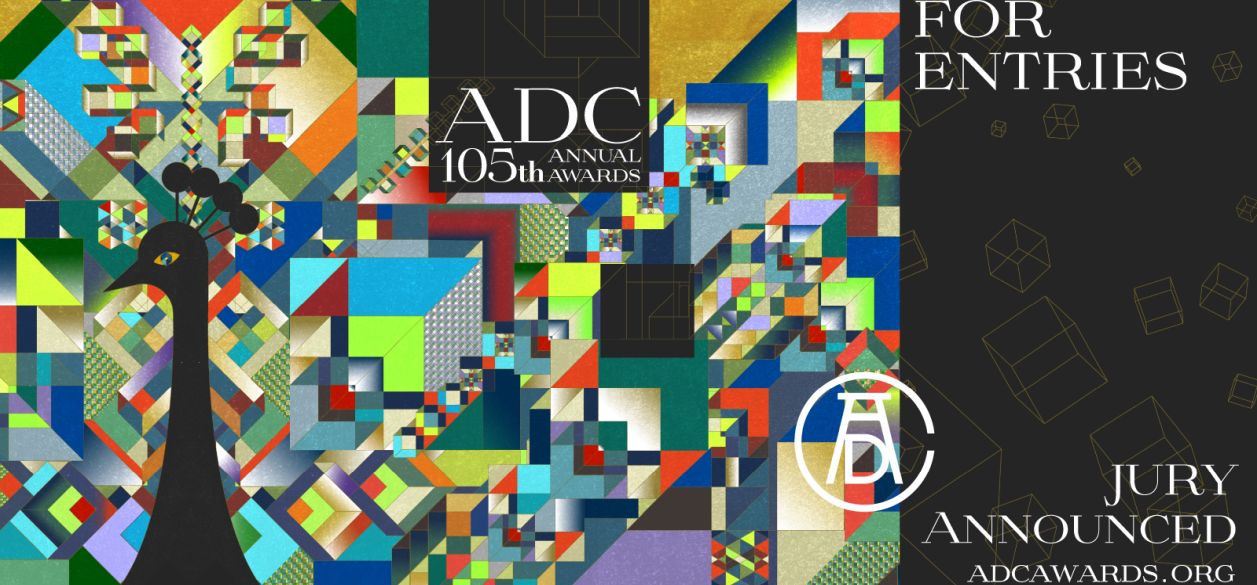 Se conocieron los jurados de los ADC 105th Annual Awards