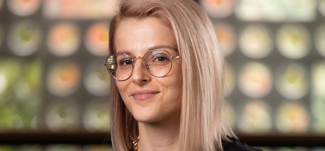Nathalie Folco se suma a untold| como Chief Operating Officer