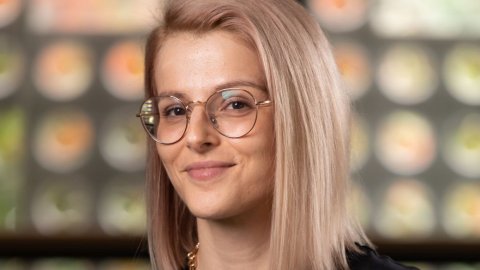 Nathalie Folco se suma a untold| como Chief Operating Officer