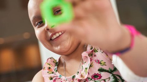 ChangoMâs impulsa una campaña solidaria a beneficio de Casa Ronald