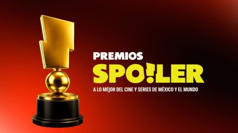 Inicia temporada de premios de cine en México con nuevo jugador: Premios Spoiler