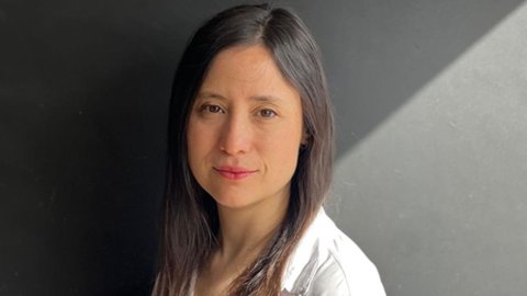 TombrasNiña suma nueva Directora de Cuentas