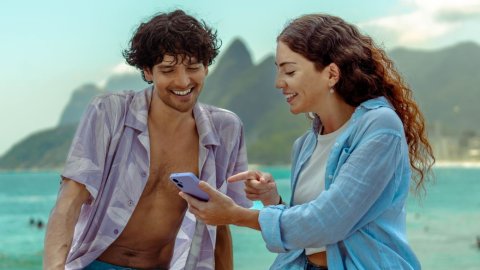 Prex lanza “Pagá como un real brasileño”, una campaña regional para los que viajan a Brasil