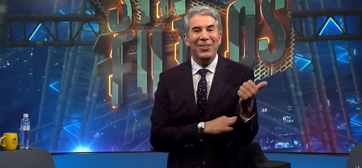 Ranking Streaming Chile: cuales fueron los canales en vivo más vistos en Youtube durante 2025