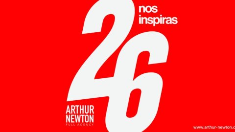 Arthur Newton Full Agency consolidó su expansión y enfoque integral durante 2025