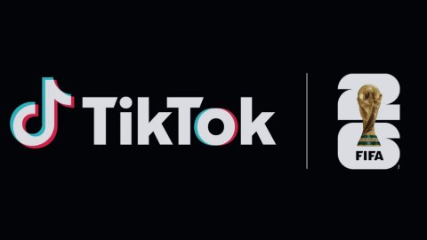 La FIFA nombra a TikTok plataforma preferente para la cobertura del Mundial 2026