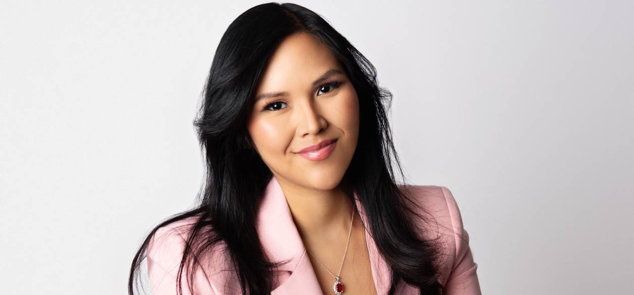 VTEX nombra a Yuriko Huayana como General Manager Latam