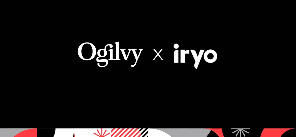 Iryo elige a Ogilvy PR para impulsar su estrategia de comunicación en España