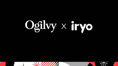 Iryo elige a Ogilvy PR para impulsar su estrategia de comunicación en España