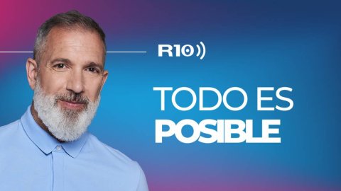 Radio 10 renueva sus mañanas con el estreno de “Todo es posible”