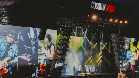 Eventos musicales impulsan el turismo en Córdoba y Buenos Aires
