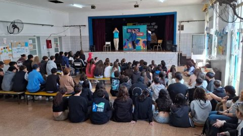 Diageo superó el millón de adolescentes alcanzados con su programa educativo “En Serio”