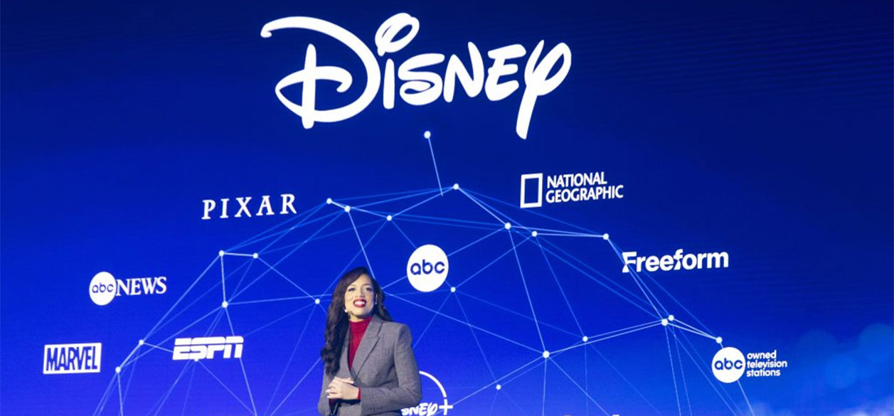Disney anunció nuevas herramientas publicitarias y la llegada del video vertical a Disney+