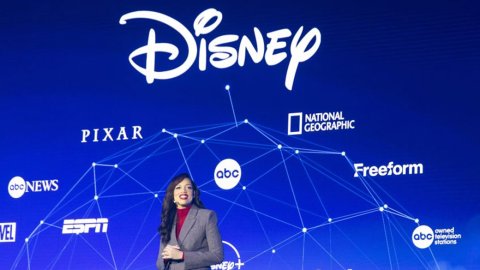 Disney anunció nuevas herramientas publicitarias y la llegada del video vertical a Disney+