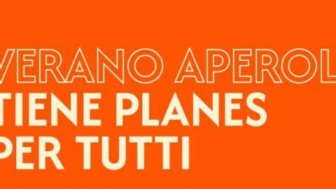 Aperol activa su campaña de sunsets y experiencias en la costa atlántica