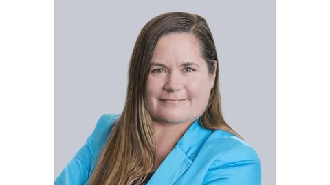 GlobalLogic anuncia a LuJean Smith como CMO